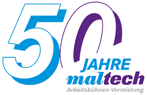 50 Jahre Maltech